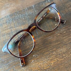 John Varvatos Glasses Frames